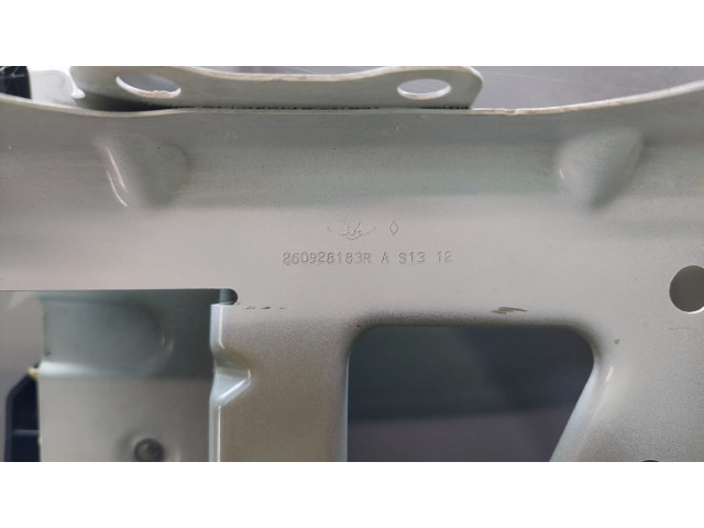 Б/у крыло переднее правое 631400038R, 631005193R для Dacia/ Renault Duster Б/у крыло переднее правое 631400038R, 631005193R для Dacia/ Renault Duster