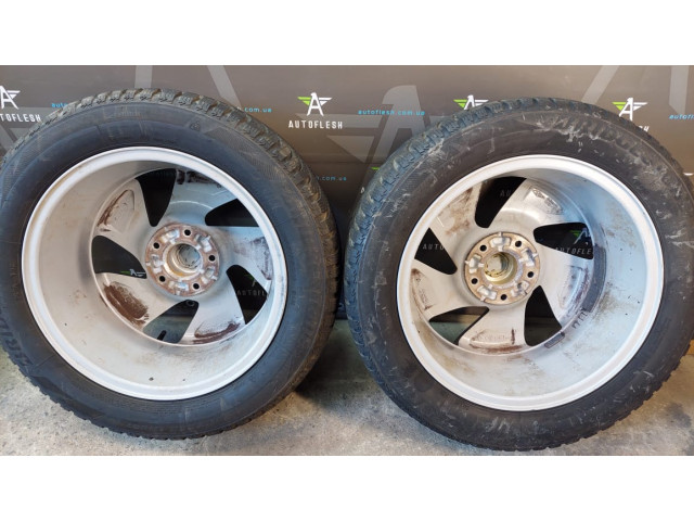 Б/у диски 403008076R, R16, 6.5Jx16CH5/ ET47, разболтовка 5x114.3 Elective для Renault Б/у диски 403008076R, R16, 6.5Jx16CH5/ ET47, разболтовка 5x114.3 Elective для Renault