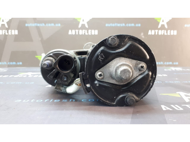 Б/у стартер 03L911021C, 2.0 TDI для Audi A4/ A5/ A6/ Q5 Б/у стартер 03L911021C, 2.0 TDI для Audi A4/ A5/ A6/ Q5