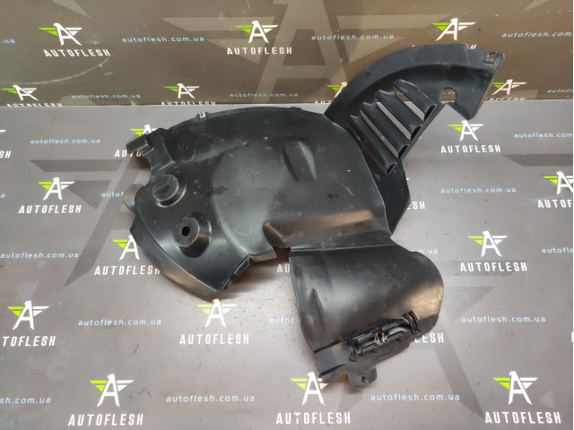 Б/в підкрилок передній лівий 7700304865 для Renault Kangoo