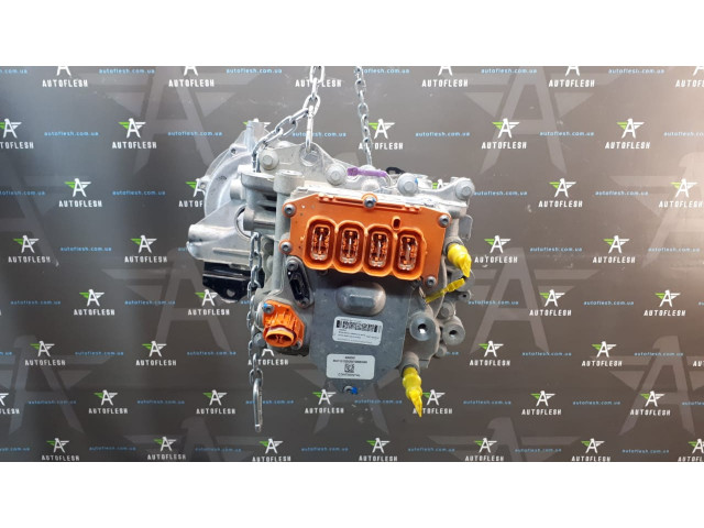 Б/у двигатель/ электромотор ''5AM450'', 290127953R, 296059136R для Renault Zoe Б/у двигатель/ электромотор ''5AM450'', 290127953R, 296059136R для Renault Zoe