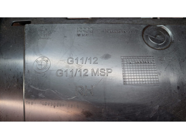 Б/у кронштейн бампера заднего 51127357147, 51127357148 для BMW 7 Б/у кронштейн бампера заднего 51127357147, 51127357148 для BMW 7