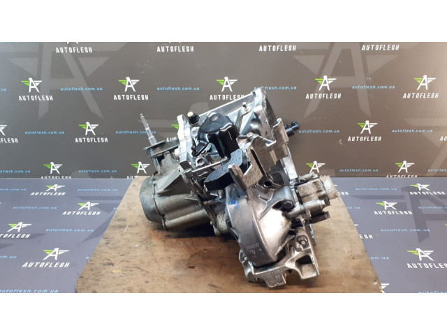Б/у КПП/ коробка передач 20DM62/ 9644715380, 1.6 HDi для Citroen Xsara Picasso Б/у КПП/ коробка передач 20DM62/ 9644715380, 1.6 HDi для Citroen Xsara Picasso