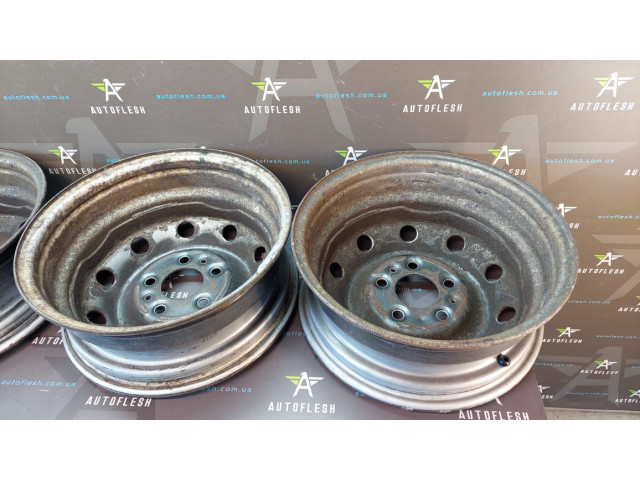 Б/у диски R16, 1300547080, 6Jx16H2/ ET68, разболтовка 5x130, DIA: 78.1 для Citroen Jumper/ Fiat Ducato/ Peugeot Boxer Б/у диски R16, 1300547080, 6Jx16H2/ ET68, разболтовка 5x130, DIA: 78.1 для Citroen Jumper/ Fiat Ducato/ Peugeot Boxer