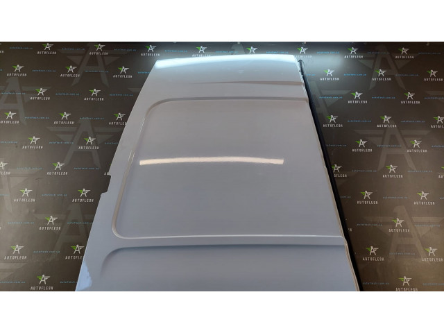 Б/у дверь задняя левая 901014233R, 901019080R, код краски: O389 для Nissan NV400/ Opel Movano B/ Renault Master III Б/у дверь задняя левая 901014233R, 901019080R, код краски: O389 для Nissan NV400/ Opel Movano B/ Renault Master III