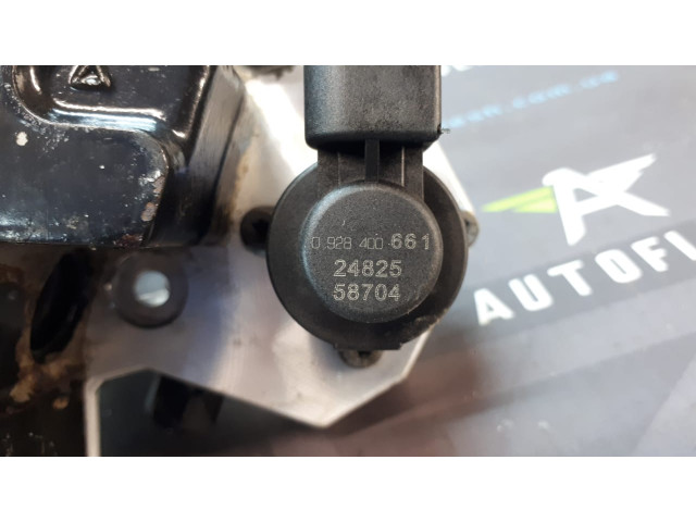 Б/у ТНВД/ топливный насос A6420700201, 0445010095 для Chrysler 300 C/ Jeep Commander/ Mercedes Б/у ТНВД/ топливный насос A6420700201, 0445010095 для Chrysler 300 C/ Jeep Commander/ Mercedes