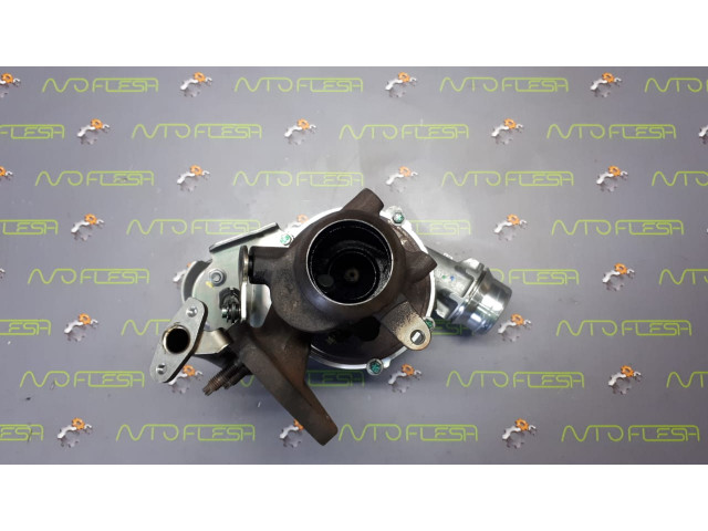 Б/у турбина H8201164371 1.5 dCi для Mercedes/ Nissan/ Renault Б/у турбина H8201164371 1.5 dCi для Mercedes/ Nissan/ Renault