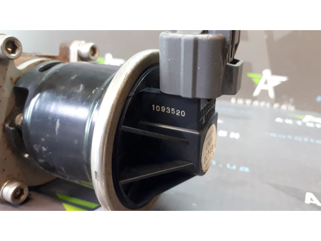 Б/у клапан EGR 18710RBDE01, 2.2 CTDi для Honda Accord VII Б/у клапан EGR 18710RBDE01, 2.2 CTDi для Honda Accord VII