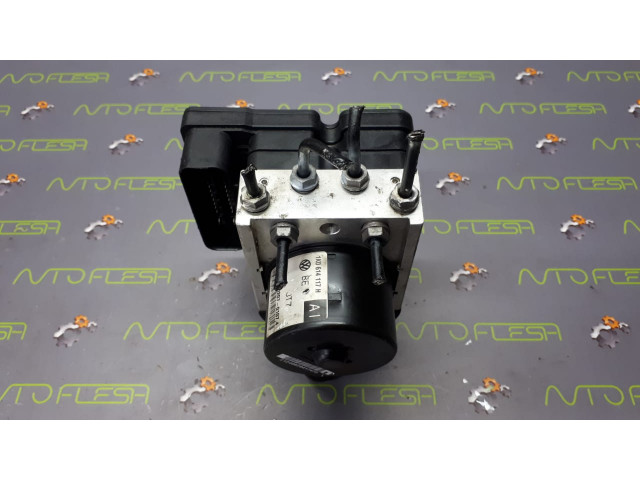 Б/у блок управления ABS 1K0907379P/ 1K0614117H для Audi/ Seat/ skoda/ Volkswagen Б/у блок управления ABS 1K0907379P/ 1K0614117H для Audi/ Seat/ skoda/ Volkswagen