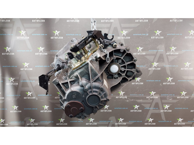 Б/у КПП/ коробка передач в сборе 1S7R-2002AD, 1S7R7002AE, 2.0 TDDi/ TDCi для Ford Mondeo III Б/у КПП/ коробка передач в сборе 1S7R-2002AD, 1S7R7002AE, 2.0 TDDi/ TDCi для Ford Mondeo III
