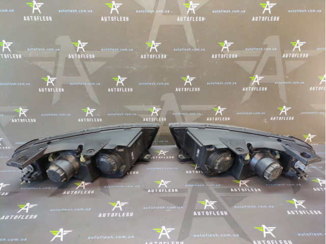Б/у фара правая/ левая в сборе 95185994, 95186000 для Chevrolet Captiva Б/у фара правая/ левая в сборе 95185994, 95186000 для Chevrolet Captiva