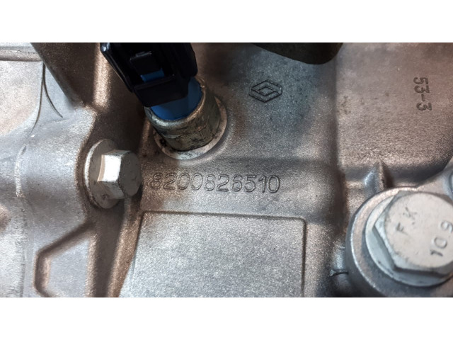 Б/у КПП/ коробка передач ND0002/ 8200128325, 1.9 dCi для Renault Grand Scenic II/ Megane II/ Scenic II Б/у КПП/ коробка передач ND0002/ 8200128325, 1.9 dCi для Renault Grand Scenic II/ Megane II/ Scenic II