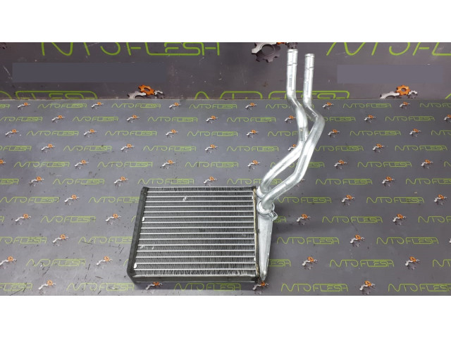 Б/у радиатор печки/ радиатор отопителя A1648300061, 668109B/D для Mercedes GL-Class/ ML-Class/ R-Class Б/у радиатор печки/ радиатор отопителя A1648300061, 668109B/D для Mercedes GL-Class/ ML-Class/ R-Class
