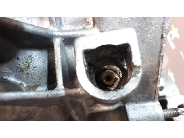 Б/у КПП/ коробка передач JR5126/ 8200459870, 1.5 dCi, 5-ти ступенчатая для Nissan Kubistar/ Renault Clio III, Kangoo, Modus Б/у КПП/ коробка передач JR5126/ 8200459870, 1.5 dCi, 5-ти ступенчатая для Nissan Kubistar/ Renault Clio III, Kangoo, Modus
