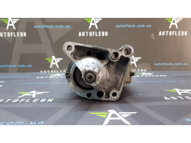 Б/у стартер D6RA73 Valeo, 12V для Renault/ Volvo Б/у стартер D6RA73 Valeo, 12V для Renault/ Volvo