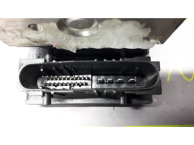 Б/у блок ABS 8200446599/ 0265800498/ 0265231676 для Renault Kangoo Б/у блок ABS 8200446599/ 0265800498/ 0265231676 для Renault Kangoo