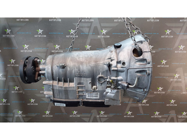 Б/в АКПП 52108670AA/ W5A330/ 722.270, 3.0 CRD для Chrysler 300C/ Dodge Magnum