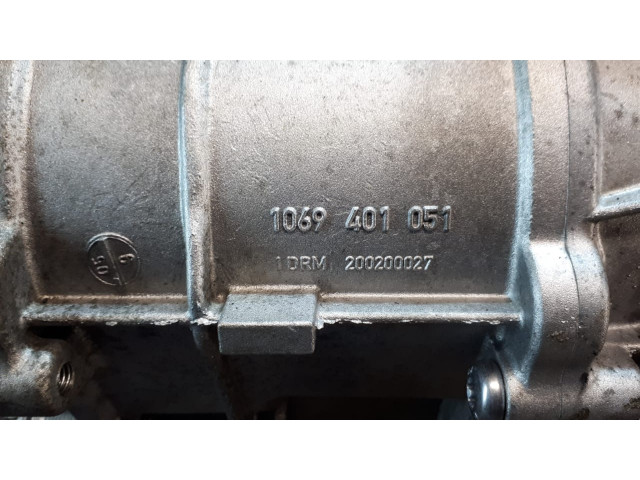 Б/у КПП/ коробка передач в сборе GS6X37DZ-THRD/ 23003428269, 1069401051, 2.0 D для BMW X3 Б/у КПП/ коробка передач в сборе GS6X37DZ-THRD/ 23003428269, 1069401051, 2.0 D для BMW X3