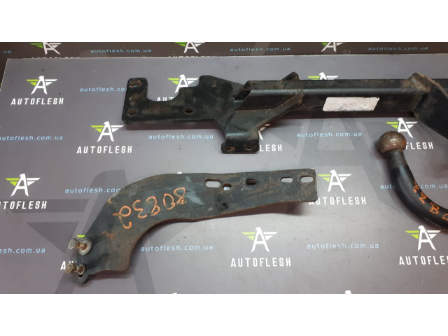 Б/у фаркоп для Citroen C4 Grand Picasso Б/у фаркоп для Citroen C4 Grand Picasso