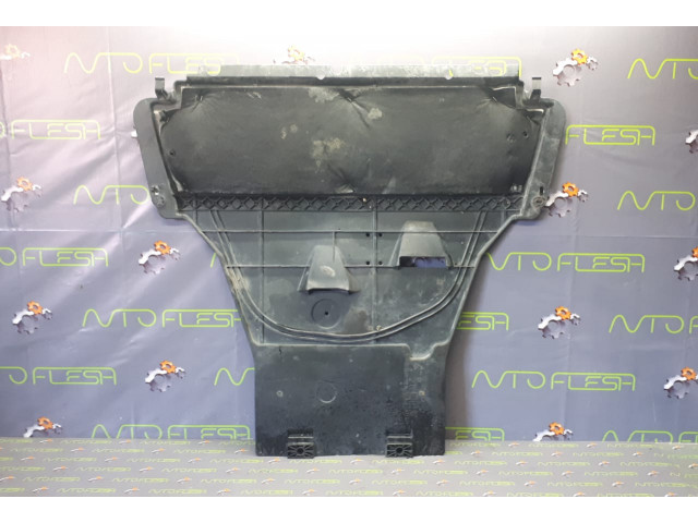 Б/у защита двигателя 758900006R/ 758900007R для Renault Megane III/ Scenic III Б/у защита двигателя 758900006R/ 758900007R для Renault Megane III/ Scenic III