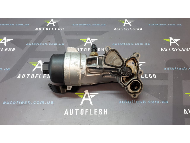 Б/у корпус масляного фильтра V758311180 для MINI Б/у корпус масляного фильтра V758311180 для MINI