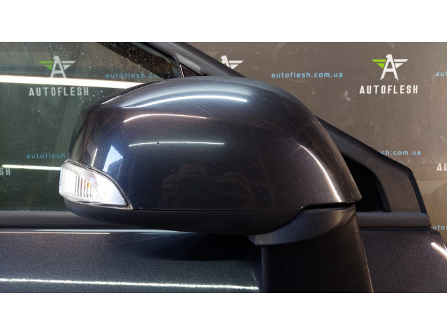 Б/у дверь передняя правая 801005468R для Renault Grand Scenic III/ Scenic III Б/у дверь передняя правая 801005468R для Renault Grand Scenic III/ Scenic III