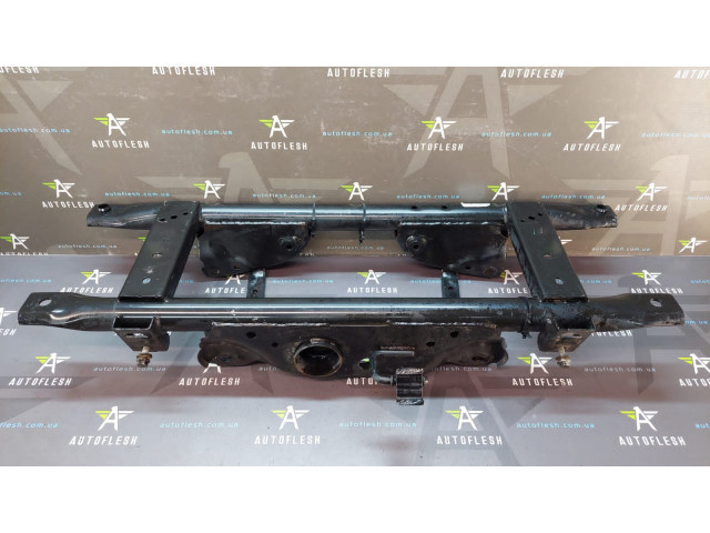 Б/у подрамник задний 554030064R, 554039122R для Dacia/ Renault Duster Б/у подрамник задний 554030064R, 554039122R для Dacia/ Renault Duster