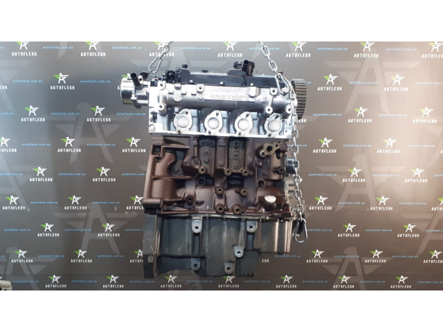 Б/у двигатель K9K636, 1.5 dCi, Euro 5 для Dacia/ Mercedes/ Nissan/ Renault Б/у двигатель K9K636, 1.5 dCi, Euro 5 для Dacia/ Mercedes/ Nissan/ Renault