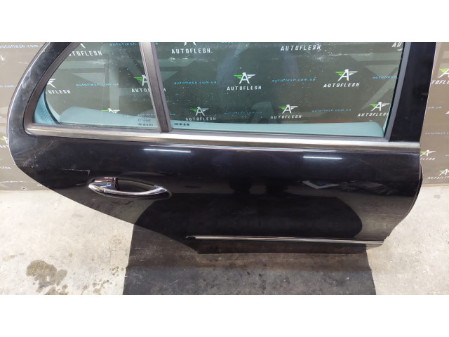 Б/у дверь задняя правая A2117300205, код краски: 197U для Mercedes E-Class Б/у дверь задняя правая A2117300205, код краски: 197U для Mercedes E-Class
