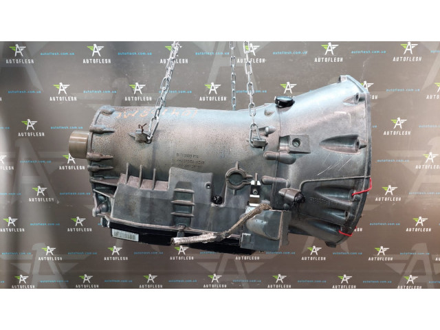 АКПП у зборі/ коробка передач автомат A1632702100/ 722661, 2.7 cdi Mercedes ML-Class АКПП у зборі/ коробка передач автомат A1632702100/ 722661, 2.7 cdi Mercedes ML-Class
