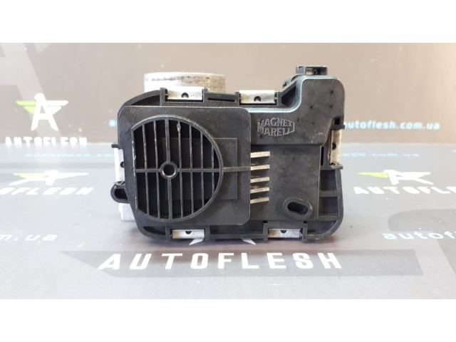 Б/у дроссельная заслонка 03C133062 для Audi/ Seat/ Skoda/ Volkswagen Б/у дроссельная заслонка 03C133062 для Audi/ Seat/ Skoda/ Volkswagen