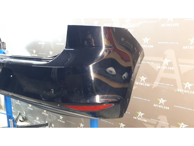 Б/у бампер задний в сборе 5G6807568B, 5G68C7421 для Volkswagen Golf VII Б/у бампер задний в сборе 5G6807568B, 5G68C7421 для Volkswagen Golf VII