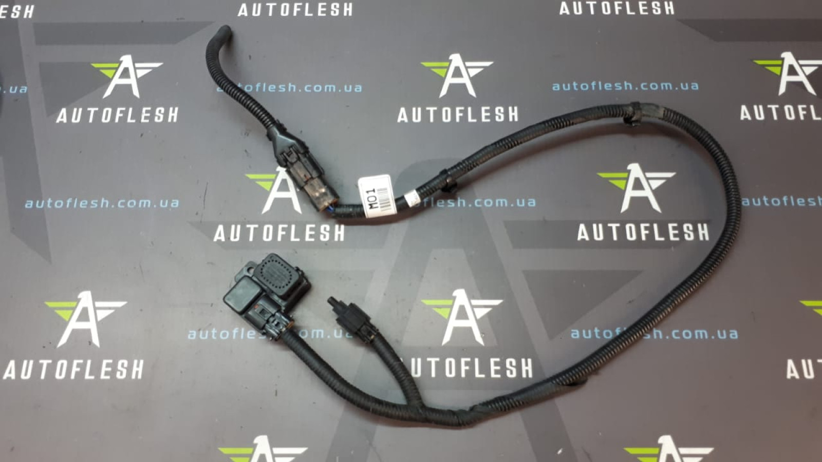 Б/у датчик температуры воздуха внешний 97280-2F001 для Hyundai Tucson/ KIA Carens III