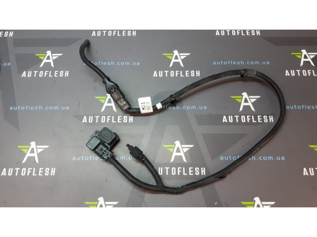 Б/у датчик температуры воздуха внешний 97280-2F001 для Hyundai Tucson/ KIA Carens III