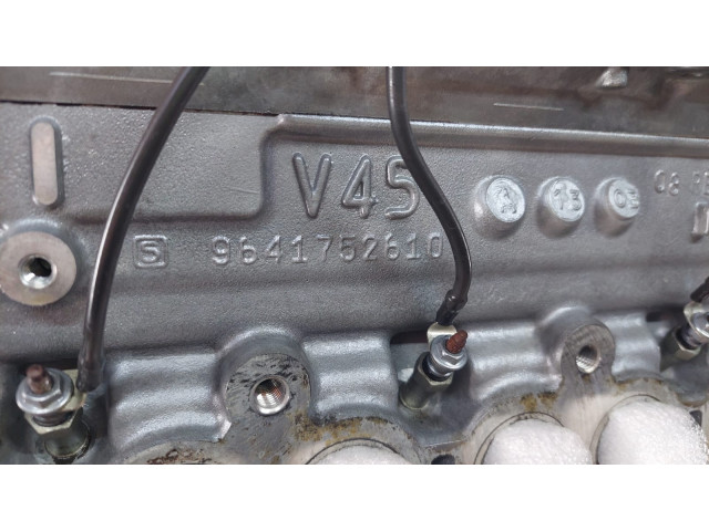 Б/у двигатель D4204T/ 6901552/ 7G9Q6007AA, 2.0 D для Ford/ Volvo Б/у двигатель D4204T/ 6901552/ 7G9Q6007AA, 2.0 D для Ford/ Volvo