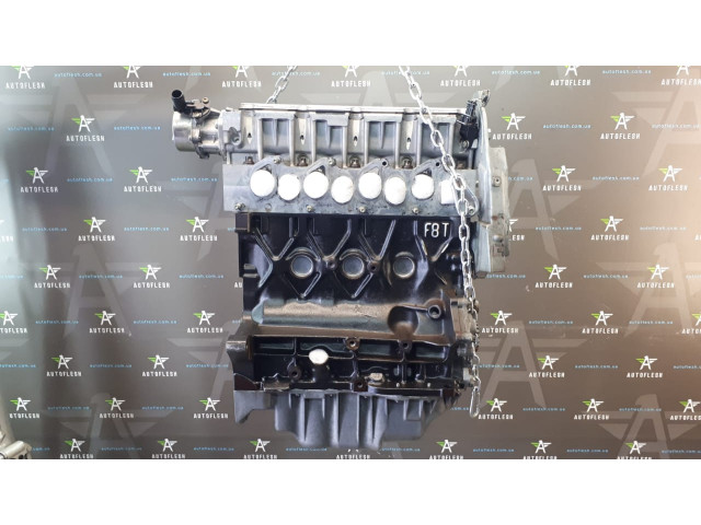 Б/у двигатель F9Q748, 1.9 dCi, Bosch для Renault Kangoo I/ Megane I/ Scenic I Б/у двигатель F9Q748, 1.9 dCi, Bosch для Renault Kangoo I/ Megane I/ Scenic I
