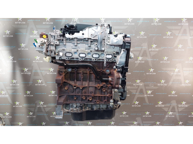Б/у двигатель AH03/ 10DYZZ, 2.0 BlueHDi, Euro 6 для Citroen Jumper/ Fiat Ducato/ Peugeot Boxer Б/у двигатель AH03/ 10DYZZ, 2.0 BlueHDi, Euro 6 для Citroen Jumper/ Fiat Ducato/ Peugeot Boxer