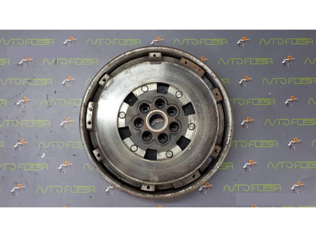 Б/у маховик демпферный 7701472768, 8200113302, 1.9 dCi для Renault Espace IV/ Laguna II Б/у маховик демпферный 7701472768, 8200113302, 1.9 dCi для Renault Espace IV/ Laguna II
