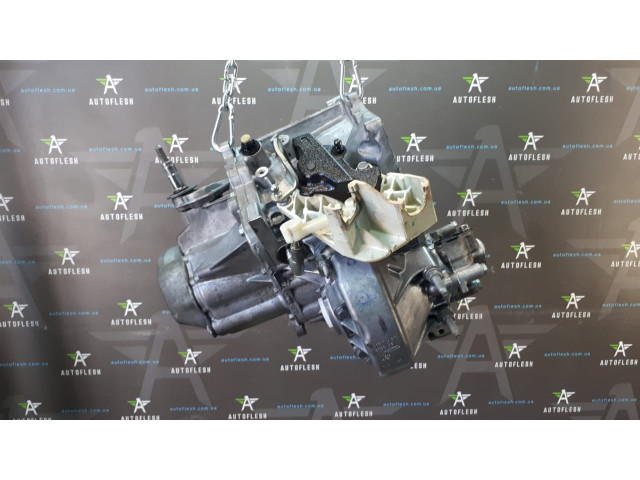 Б/у КПП/ коробка передач 20DM75/ 9682054510, 1.6 HDi для Citroen/ Peugeot Б/у КПП/ коробка передач 20DM75/ 9682054510, 1.6 HDi для Citroen/ Peugeot