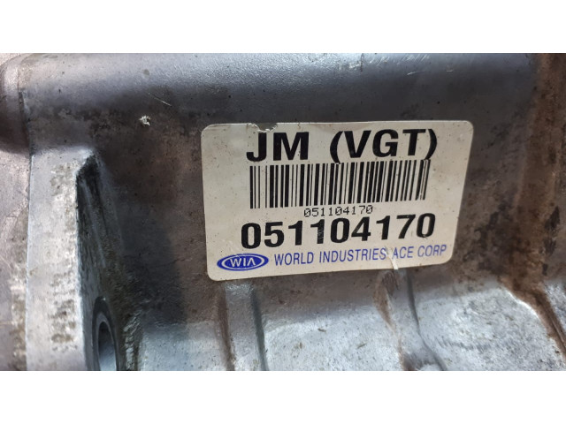 Б/у раздатка/ редуктор передний 4730039200 для KIA Sportage/ Hyundai Tucson Б/у раздатка/ редуктор передний 4730039200 для KIA Sportage/ Hyundai Tucson