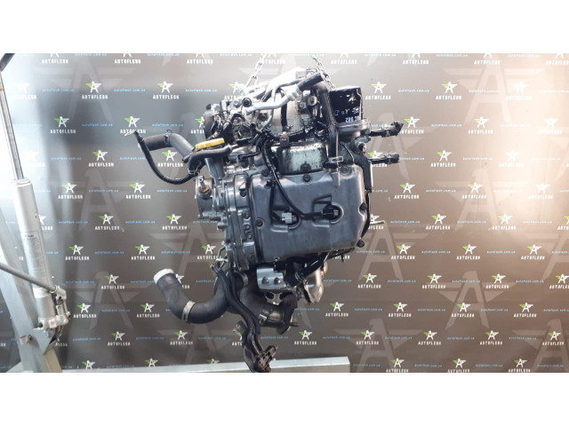 Б/у двигатель EE20Z, 2.0 D для Subaru Forester/ Impreza/ Legacy/ Outback/ XV Б/у двигатель EE20Z, 2.0 D для Subaru Forester/ Impreza/ Legacy/ Outback/ XV