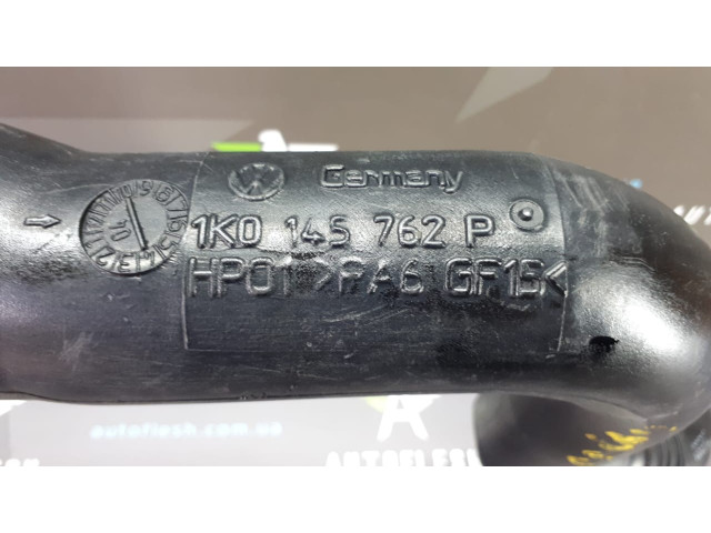 Б/у патрубок интеркулера 1K0145762P/ 1T0145790B, 1.9 TDI для Audi/ Seat/ Skoda/ Volkswagen Б/у патрубок интеркулера 1K0145762P/ 1T0145790B, 1.9 TDI для Audi/ Seat/ Skoda/ Volkswagen