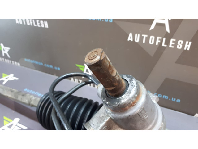 Б/у рулевая рейка в сборе 6200000050 для Citroen Berlingo, Xsara Picasso/ Peugeot Partner Б/у рулевая рейка в сборе 6200000050 для Citroen Berlingo, Xsara Picasso/ Peugeot Partner