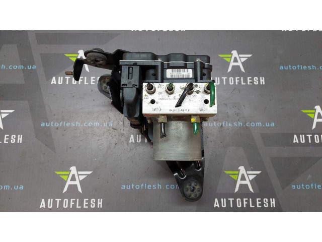 Б/у блок ABS 8200300202, 0265234128 для Renault Megane II Sport