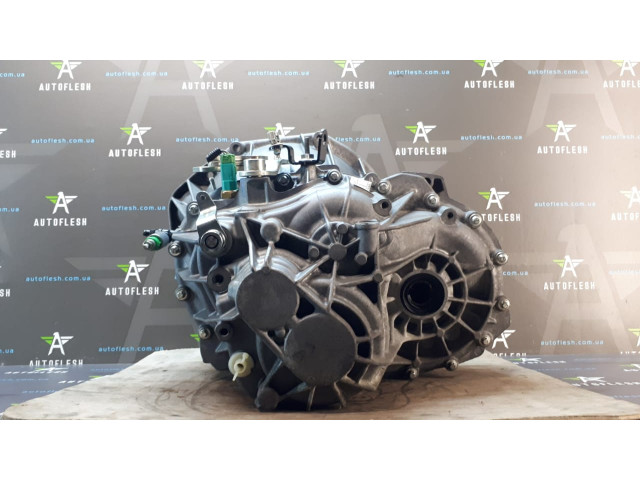 Б/у КПП/ коробка передач PK4005/ 8200726841, 2.0 dCi 6ти ступенчатая для Renault Espace IV/ Laguna III/ Vel Satis Б/у КПП/ коробка передач PK4005/ 8200726841, 2.0 dCi 6ти ступенчатая для Renault Espace IV/ Laguna III/ Vel Satis