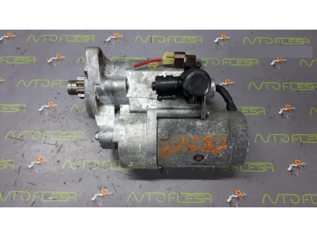 Б/у стартер 36100-27010, 2.0 CRDi для Hyundai/ KIA Б/у стартер 36100-27010, 2.0 CRDi для Hyundai/ KIA