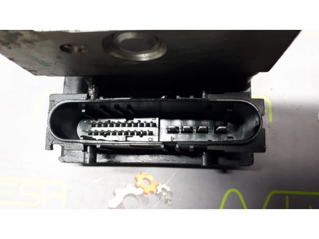 Б/у блок ABS 0265801018 для Dacia Duster/ Logan/ Sandero Б/у блок ABS 0265801018 для Dacia Duster/ Logan/ Sandero