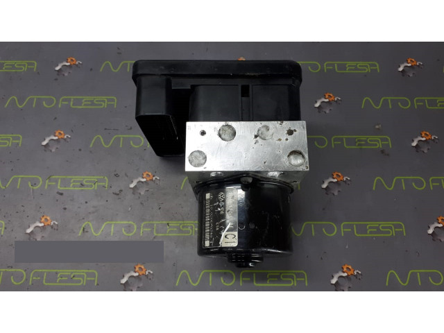 Б/у блок ABS 1K0614517AE, 1K0907379AC для Audi/ Seat/ Skoda/ Volkswagen