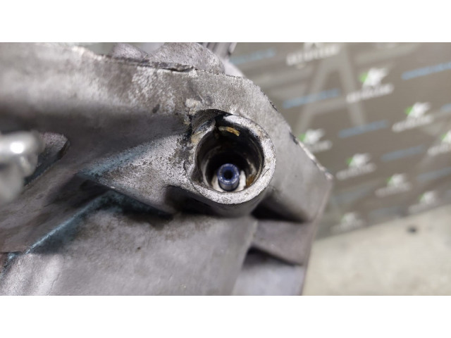 Б/у КПП/ коробка передач JB1183, 1.6 8V для Renault Clio II/ Kangoo/ Symbol Б/у КПП/ коробка передач JB1183, 1.6 8V для Renault Clio II/ Kangoo/ Symbol