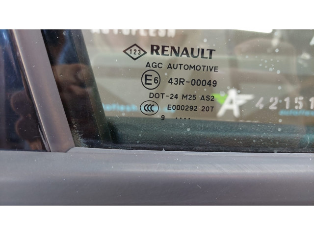 Б/у дверь передняя правая 801005468R для Renault Grand Scenic III/ Scenic III Б/у дверь передняя правая 801005468R для Renault Grand Scenic III/ Scenic III